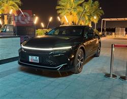 تويوتا كراون